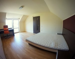 Appartement 3 chambres à louer dans Cluj-napoca, zone Andrei Muresanu