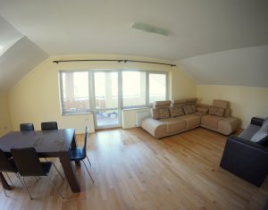 Appartement 3 chambres à louer dans Cluj-napoca, zone Andrei Muresanu