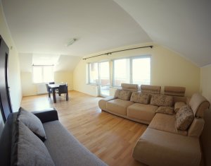 Appartement 3 chambres à louer dans Cluj-napoca, zone Andrei Muresanu