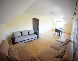 Appartement 3 chambres à louer dans Cluj-napoca, zone Andrei Muresanu