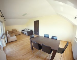 Appartement 3 chambres à louer dans Cluj-napoca, zone Andrei Muresanu