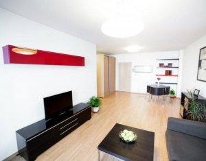 Appartement 2 chambres à louer dans Cluj-napoca, zone Manastur