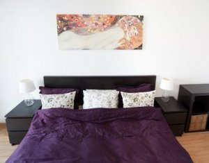 Appartement 2 chambres à louer dans Cluj-napoca, zone Manastur