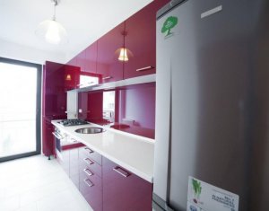 Appartement 2 chambres à louer dans Cluj-napoca, zone Manastur