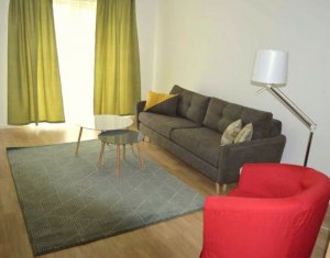 , 55m2 dans Cluj-napoca, zone Manastur