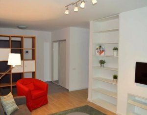 Appartement 2 chambres à louer dans Cluj-napoca, zone Manastur