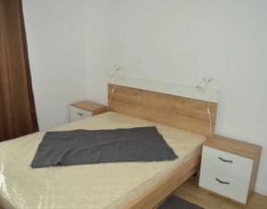 Appartement 2 chambres à louer dans Cluj-napoca, zone Manastur