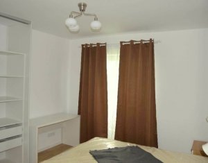 Appartement 2 chambres à louer dans Cluj-napoca, zone Manastur