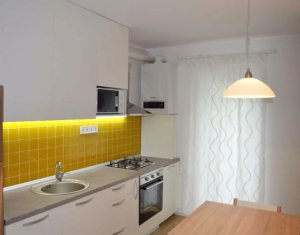Appartement 2 chambres à louer dans Cluj-napoca, zone Manastur