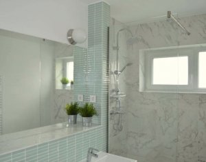 Appartement 2 chambres à louer dans Cluj-napoca, zone Manastur