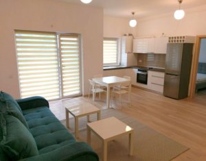 Appartement 2 chambres à louer dans Cluj-napoca, zone Manastur