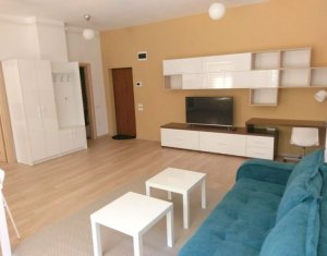 Appartement 2 chambres à louer dans Cluj-napoca, zone Manastur