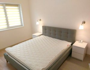 Appartement 2 chambres à louer dans Cluj-napoca, zone Manastur