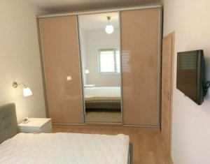 Appartement 2 chambres à louer dans Cluj-napoca, zone Manastur