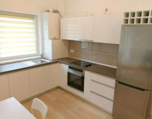 Appartement 2 chambres à louer dans Cluj-napoca, zone Manastur