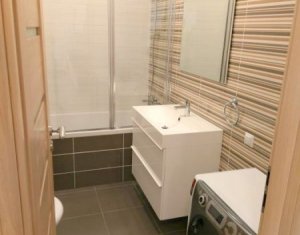 Appartement 2 chambres à louer dans Cluj-napoca, zone Manastur