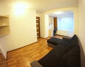 Lakás 4 szobák kiadó on Cluj-napoca, Zóna Centru