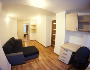 Lakás 4 szobák kiadó on Cluj-napoca, Zóna Centru