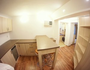 Lakás 4 szobák kiadó on Cluj-napoca, Zóna Centru