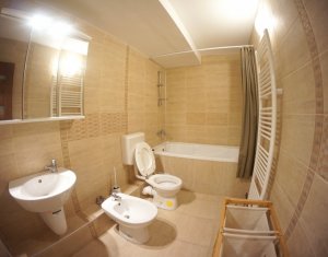 Lakás 4 szobák kiadó on Cluj-napoca, Zóna Centru