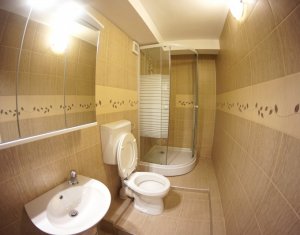 Lakás 4 szobák kiadó on Cluj-napoca, Zóna Centru