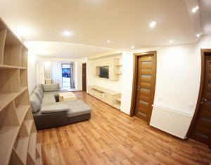 Lakás 4 szobák kiadó on Cluj-napoca, Zóna Centru