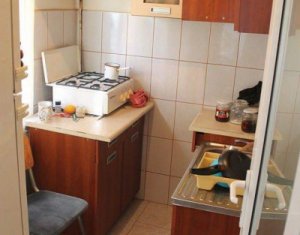 Studio à louer dans Cluj-napoca, zone Manastur