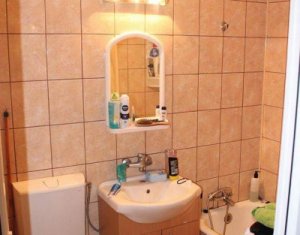 Studio à louer dans Cluj-napoca, zone Manastur