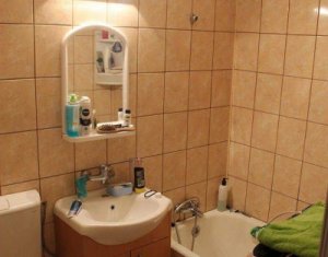 Studio à louer dans Cluj-napoca, zone Manastur