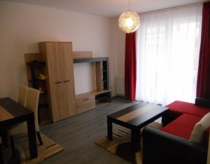 , 40m2 dans Cluj-napoca, zone Gheorgheni