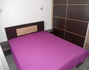 Appartement 2 chambres à louer dans Cluj-napoca, zone Gheorgheni