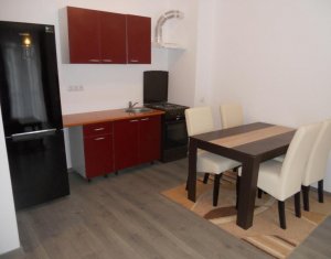 Appartement 2 chambres à louer dans Cluj-napoca, zone Gheorgheni
