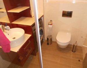 Appartement 2 chambres à louer dans Cluj-napoca, zone Gheorgheni