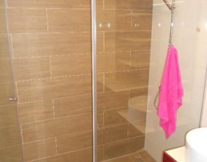 Appartement 2 chambres à louer dans Cluj-napoca, zone Gheorgheni