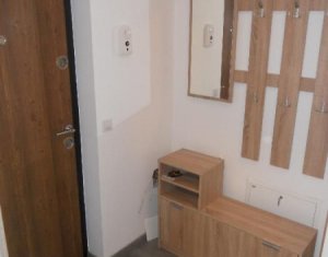 Appartement 2 chambres à louer dans Cluj-napoca, zone Gheorgheni