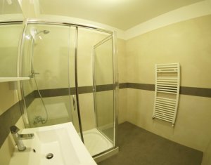 Appartement 2 chambres à louer dans Cluj-napoca, zone Centru