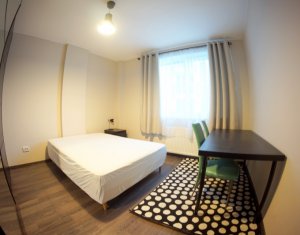 Appartement 2 chambres à louer dans Cluj-napoca, zone Centru