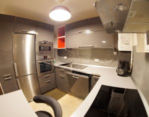 Appartement 2 chambres à louer dans Cluj-napoca, zone Centru