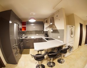 Appartement 2 chambres à louer dans Cluj-napoca, zone Centru