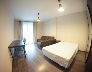 Appartement 2 chambres à louer dans Cluj-napoca, zone Centru