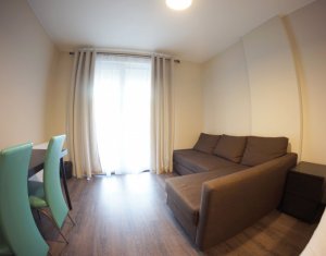 Appartement 2 chambres à louer dans Cluj-napoca, zone Centru