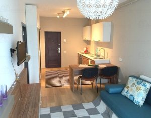 , 40m2 dans Cluj-napoca, zone Gheorgheni