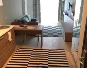 Appartement 2 chambres à louer dans Cluj-napoca, zone Gheorgheni