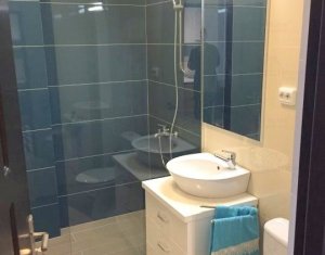 Appartement 2 chambres à louer dans Cluj-napoca, zone Gheorgheni
