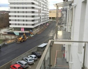 Appartement 2 chambres à louer dans Cluj-napoca, zone Gheorgheni