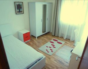 Lakás 4 szobák kiadó on Cluj-napoca, Zóna Andrei Muresanu