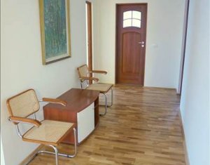 Lakás 4 szobák kiadó on Cluj-napoca, Zóna Andrei Muresanu