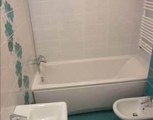 Lakás 4 szobák kiadó on Cluj-napoca, Zóna Andrei Muresanu