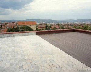 Lakás 4 szobák kiadó on Cluj-napoca, Zóna Andrei Muresanu