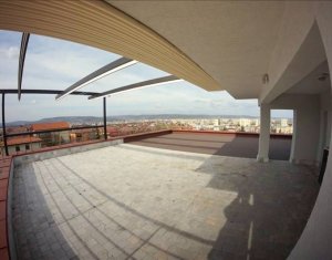 Lakás 4 szobák kiadó on Cluj-napoca, Zóna Andrei Muresanu